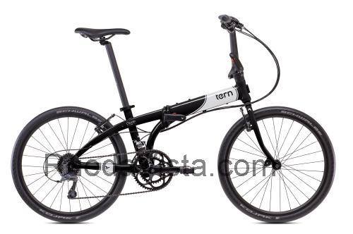Tern Node D16 opinión y ficha técnica